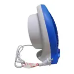 Caloventor con Termostato 2000W 2 Potencias Azul T-203