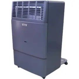 Estufa Garrafera S21 4300 Kcal Gris...