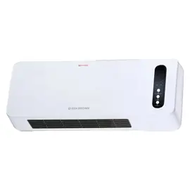 Calefactor Split Kb48 2000W Dig Cer...