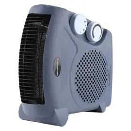 Calefactor T204 2000W Hor/Ver 