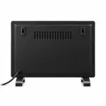 VITRO CALEFACTOR CRIVEL CON FORZADOR DE PIE/PARED