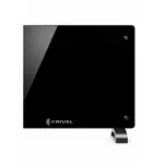 VITRO CALEFACTOR CRIVEL CON FORZADOR DE PIE/PARED