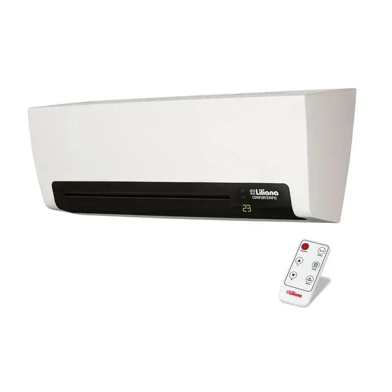 CALEFACTOR DE PARED LILIANA