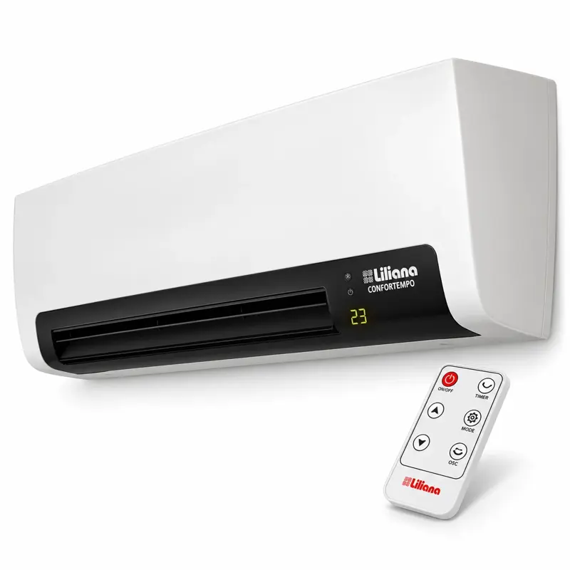 CALEFACTOR DE PARED LILIANA