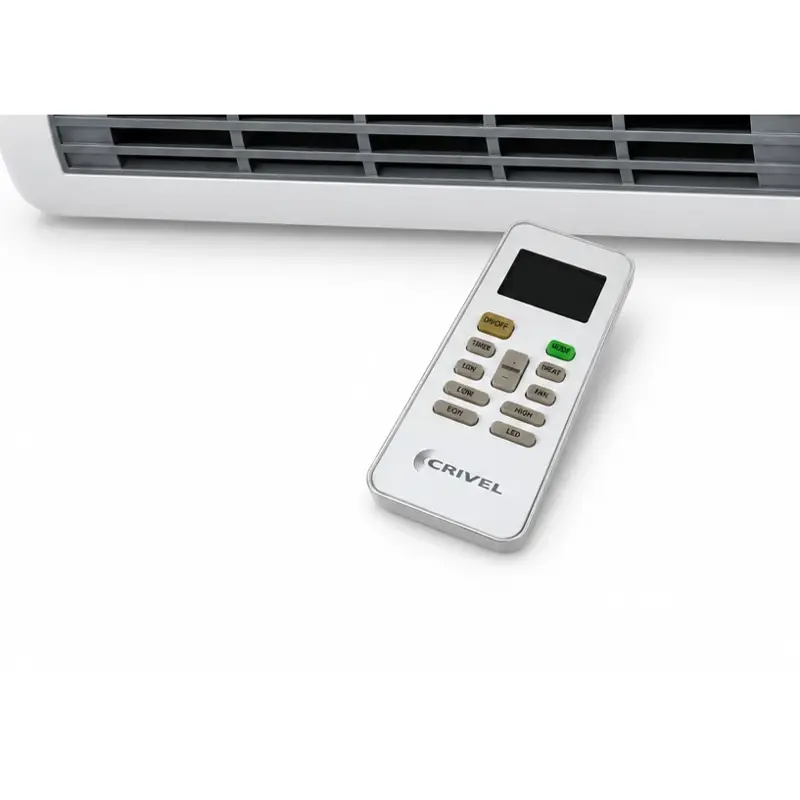 CALOVENTOR DE PARED SPLIT CRIVEL
