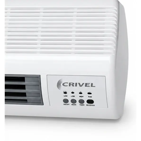 CALOVENTOR DE PARED SPLIT CRIVEL