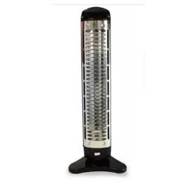 Estufa A Cuarzo 1200W Con Corte De...
