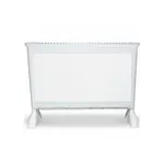 Calefactor Eléctrico Convector Magiclick con termostato