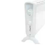 Calefactor Eléctrico Convector Magiclick con termostato