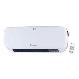 Calefactor Cerámico De Pared Fxc60...