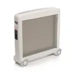 estufa electrica mica panel radiante calority ccm700 liliana