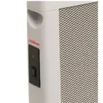 estufa electrica mica panel radiante calority ccm700 liliana