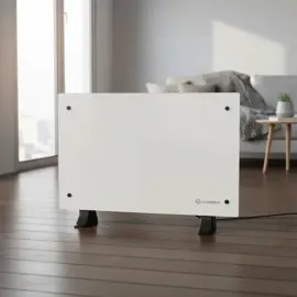 Panel De Vidrio 1200W Bpvwb01