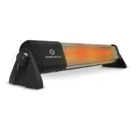 Estufa Cuarzo Horizontal 600/1200W ...
