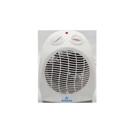 Calefactor Eléctrico Vertical 2000W