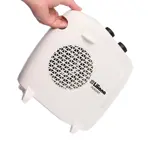 Caloventor DualHot 2000w Horizontal y Vertical