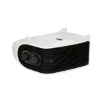Caloventor DualHot 2000w Horizontal y Vertical