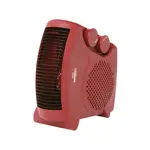 Caloventor "Zonda" Horizontal y Vertical 2000w