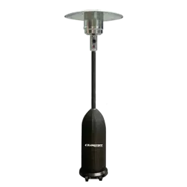 Estufa Calefactor Exterior Hongo Es...