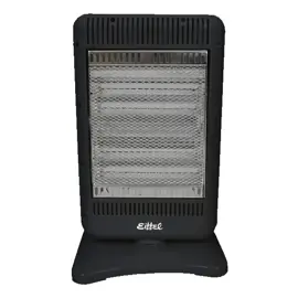 Estufa Giratoria 3 Velas E521 6001...