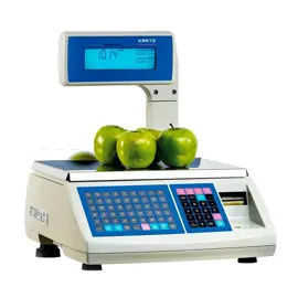 Balanza Dig Rpt  Lt  V. Alto Usb 30...