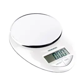 Balanza De Cocina Digital Ks7250  3...