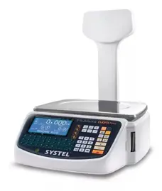 Balanza Comercial Digital  Cuora Ma...