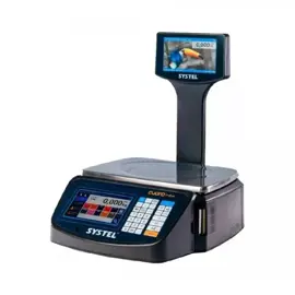 Balanza Cuora Neo 15Kg Con Ma...