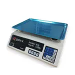 Balanza Comercial Digital Oryx Or-bd40a Con Torre 40 Kg