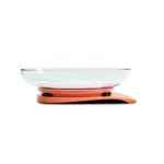 Balanza de Cocina Digital Concise Compact 1000 con Bowl 