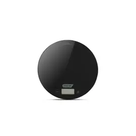 Balanza De Cocina Digital  Black Pe...