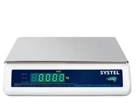 Balanza Comercial Bumer Bateria 31...