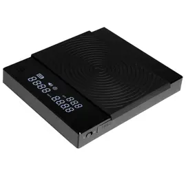 Balanza De Café Plus Con Temp...