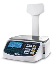 Balanza Comercial  Cuora Max St Con...