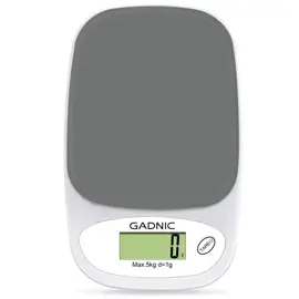 Balanza De Cocina G05 1Gr. A ...