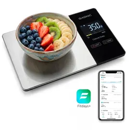 Balanza De Cocina Digital Cuk By I...