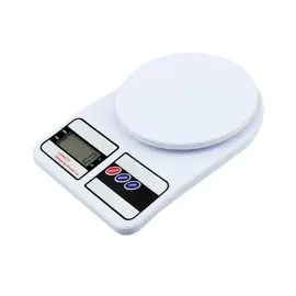 Balanza De Cocina Digital Hasta 10...