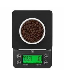 Balanza Digital Cuk By Barista Pre...