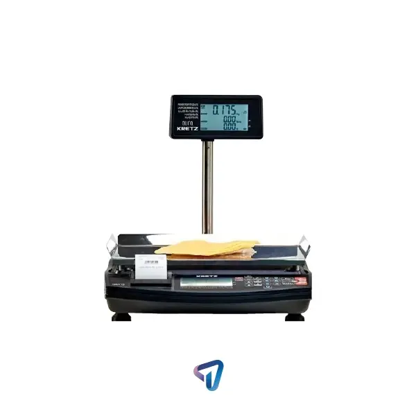 Balanza Kretz Comercial Digital Aura Eco 2 AUIB30P Hasta 30kg