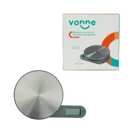 Balanza De Cocina Hasta 5Kg