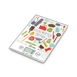 Balanza Digital De Cocina Cooking ...