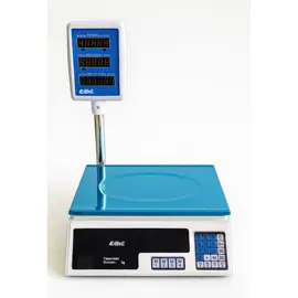 Balanza Comercial E916 Digital Has...