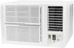 Aire Acondicionado Ventana Solo Frío PHW50CA3AN - 4300 fg Clase A 5000W R410A