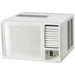 Aire Acondicionado de Ventana MVF12CFN81F - 2881 Frigorías, Solo Frío, Clase A