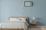 Aire Acondicionado Ventana Solo Frío MVF18CFN81F - 4489 fg Clase A 5220W R32