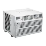 Aire Acondicionado enova ventana inverter solo frío  2530W 2261 fg Frio AEV09IF10