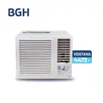 Aire Acondicionado Ventana Frío BGH 4500 Fg BC52WFAW