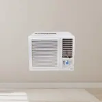 Aire Acondicionado Ventana Frío BGH 4500 Fg BC52WFAW