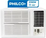 Aire Acondicionado Ventana Frío Solo 5000 W PHW50CA3AN PHILCO