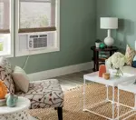 Aire acondicionado Frigidaire FFRA051WAE 5,000 BTU con control